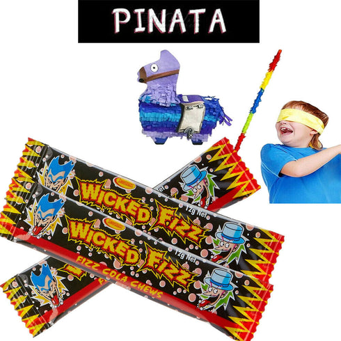 Wicked Fizz Cola - 60 Pack