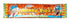 Wicked Fizz Orange - 60 Chew Bars