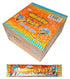 Wicked Fizz Orange - 60 Chew Bars