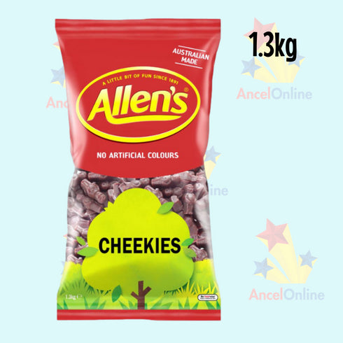 Allens Cheekies 1.3 kg