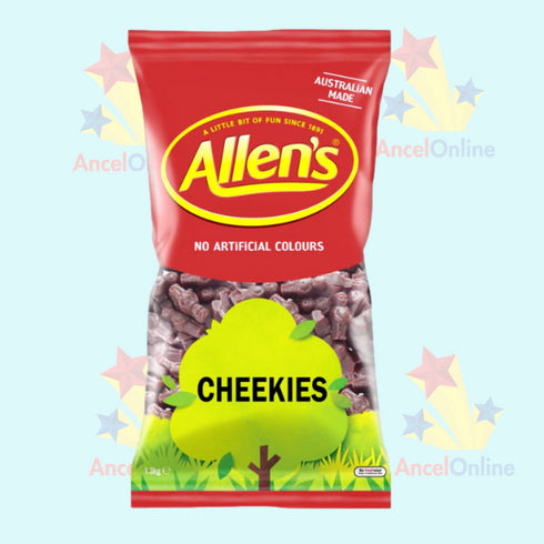 Allens Cheekies 1.3 kg