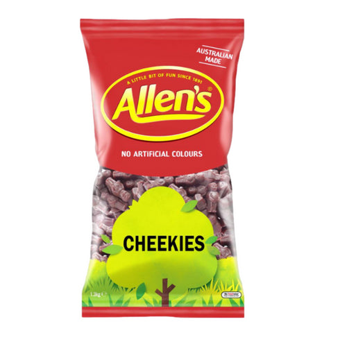 Allens Cheekies 1.3 kg
