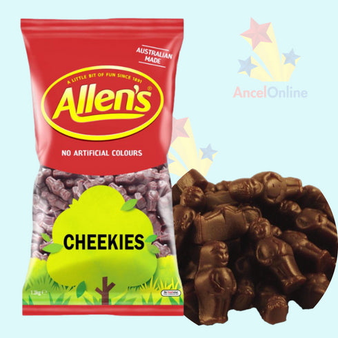 Allens Cheekies 1.3 kg