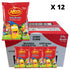 Allens Jelly Beans 190g - 12 Packs
