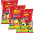 Allens Jelly Beans 190g - 12 Packs