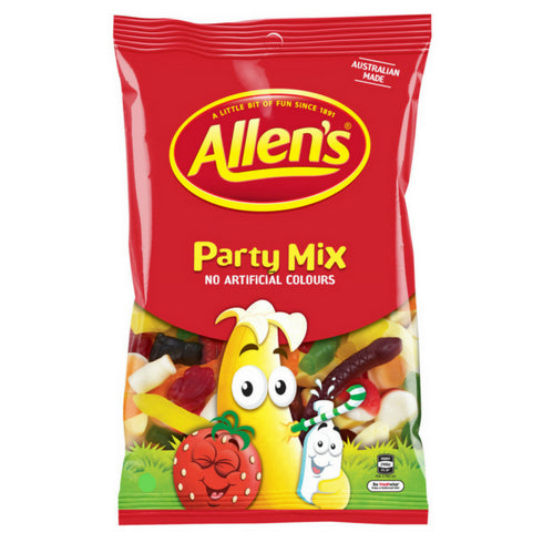Allens Party Mix 1kg