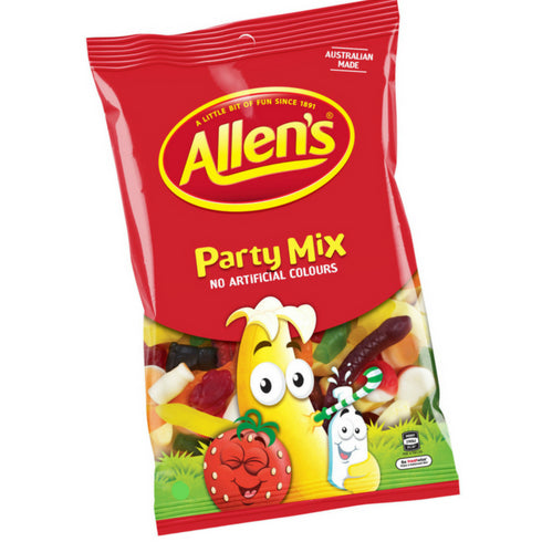 Allens Party Mix 1kg