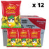 Allens Pineapple 170g - 12 Pack