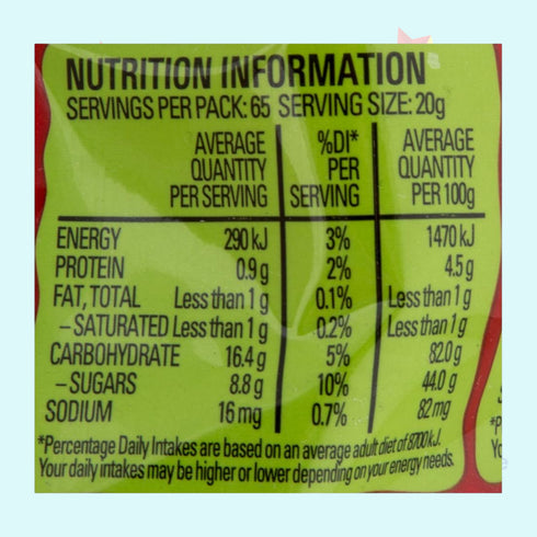 Allens Ripe Raspberries 1.3kg