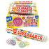 Love Hearts Giant Roll 39g - 24 Roll Pack (Swizzels UK)