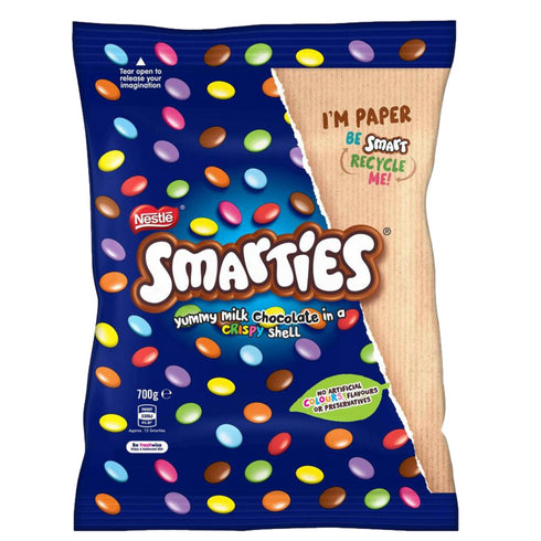 Nestle Smarties 700g