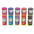 Push Pop Candy 15g - 24 Piece Pack Assorted Flavours