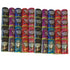 Push Pop Candy 15g - 24 Piece Pack Assorted Flavours