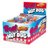 Trolli Hot Dog 9g - 60 Piece Pack