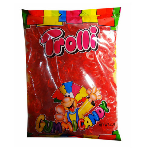 Trolli Lips 2kg