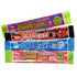 Zombie Chews Assorted Flavours 28g - 60 Bar Pack