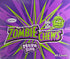 Zombie Chews Sour Grape 28g - 60 Bar Pack
